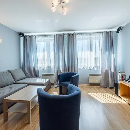 Montecassino アパート