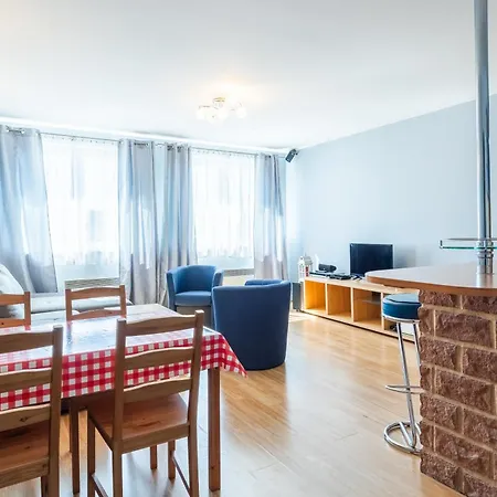 Montecassino Apartment