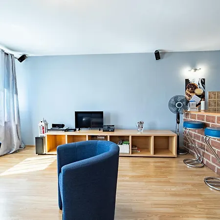 Montecassino Apartment *