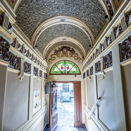 아파트 Montecassino *