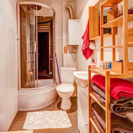 Montecassino Apartment