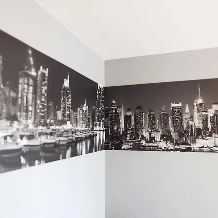 Montecassino Apartment Szczecin