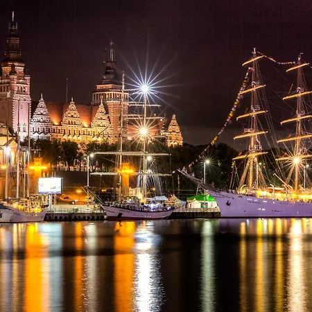 Montecassino Szczecin