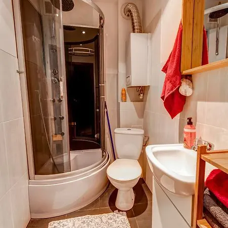 Montecassino Apartment Szczecin