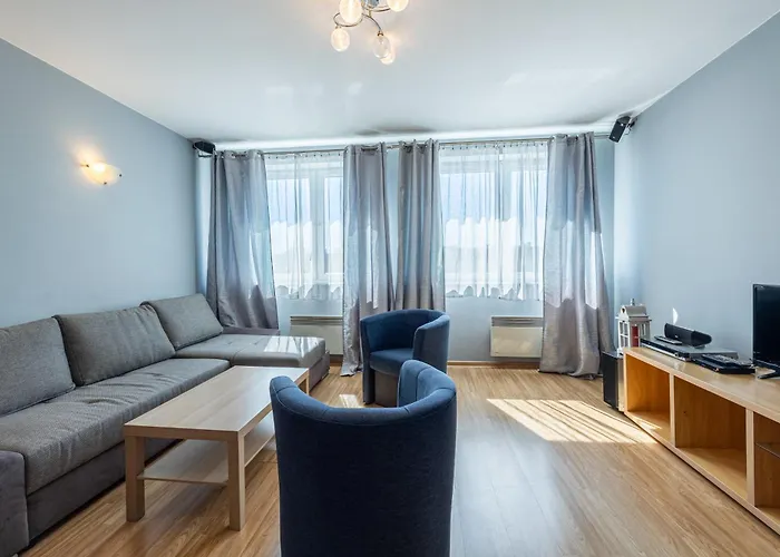 Montecassino Apartment