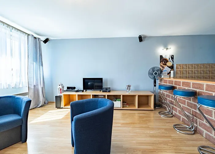 Montecassino Apartment *