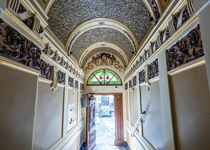 Appartamento Montecassino *