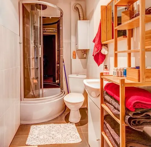 Montecassino 아파트