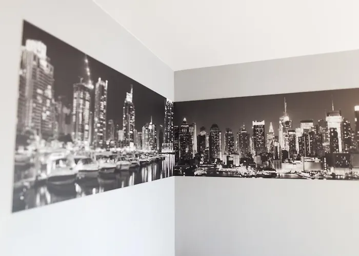 Montecassino Apartment Stettin