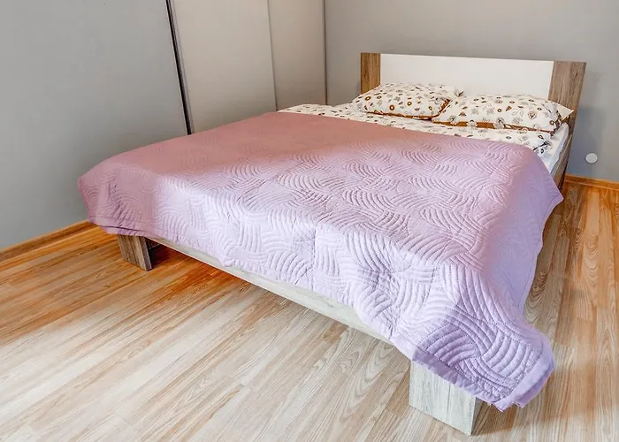 Montecassino * Stettino