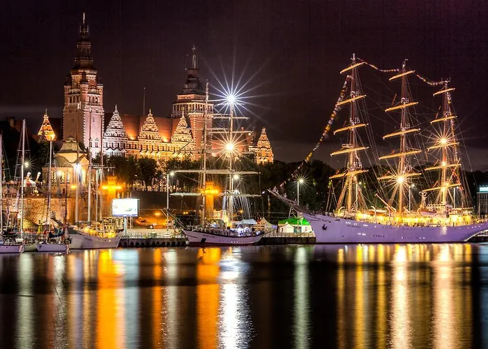 Montecassino 슈체친