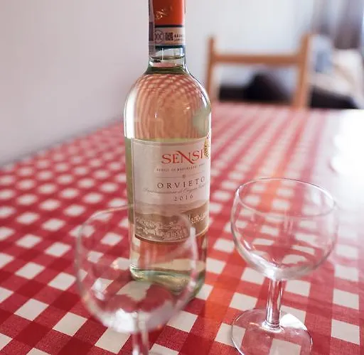 Montecassino 아파트