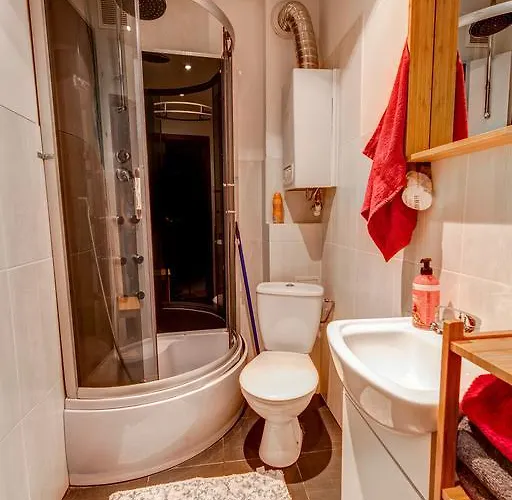 Montecassino Appartamento Stettino